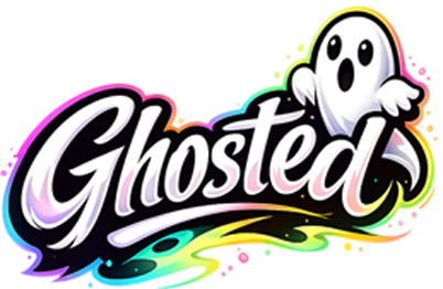 Ghosted Smoke Odor Eliminator