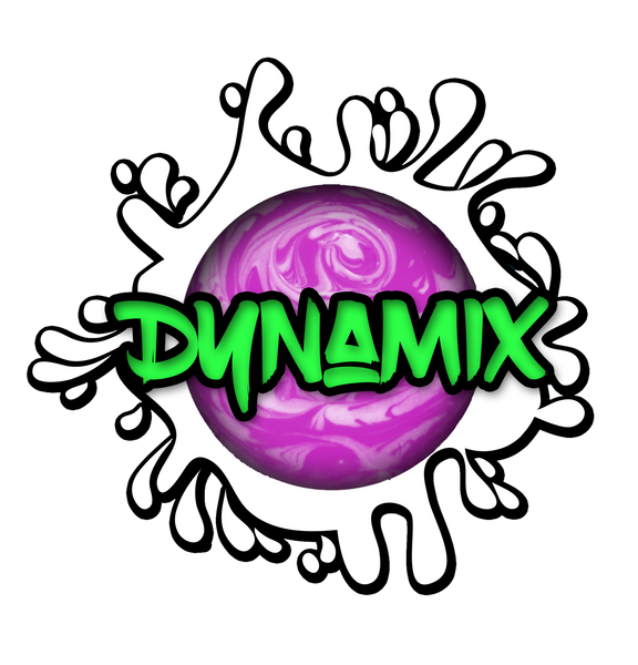 Dynamix E-Liquid
