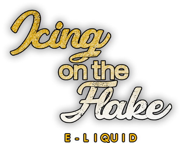 Icing on the Flake