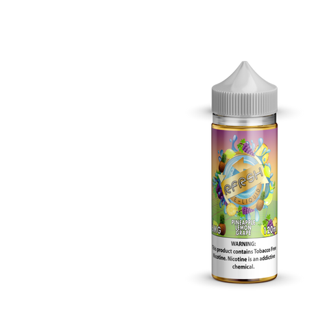 RFRSH Pineapple Lemon Grape