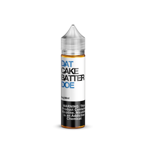Dat Cake Batter Doe E-liquid