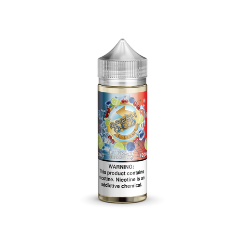 RFRSH Chilled Blue Raz Cherry Lime