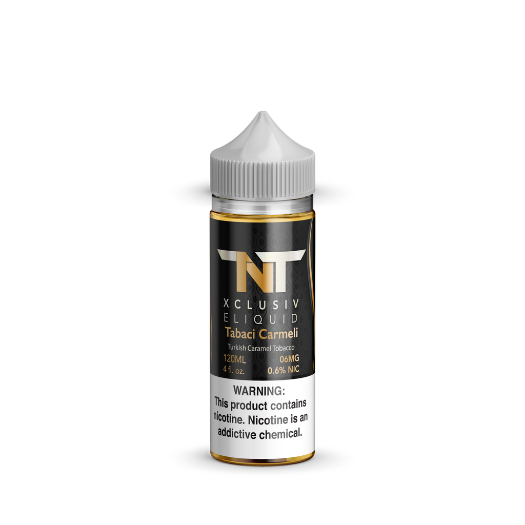 TNT Tabaci Carmeli