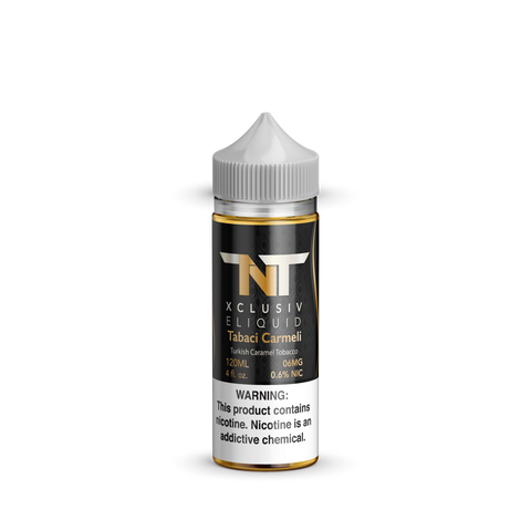 TNT Tabaci Carmeli