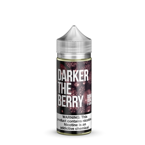 Darker The Berry