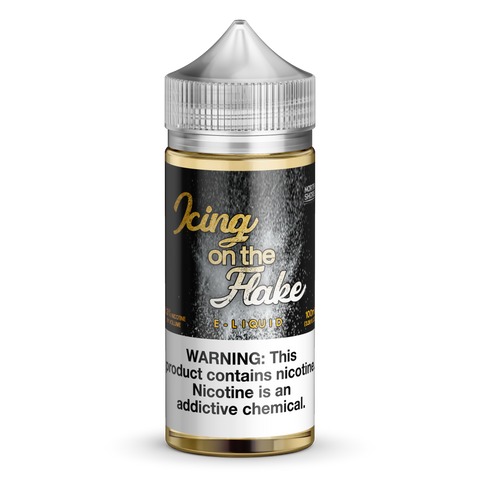 Icing on the Flake