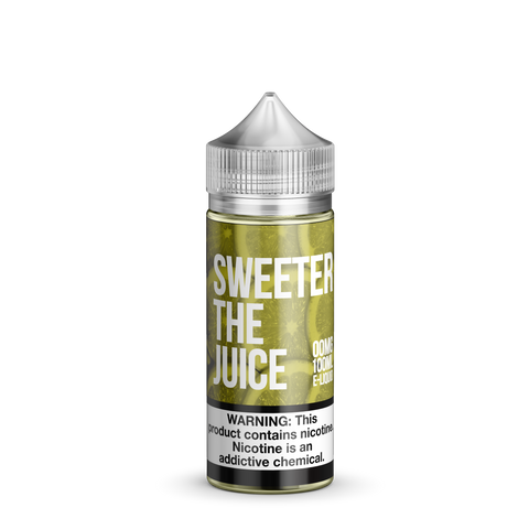 Sweeter The Juice