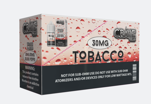 Tobacco