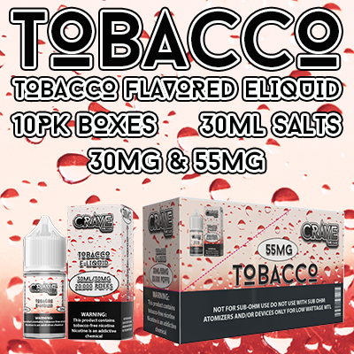 Tobacco