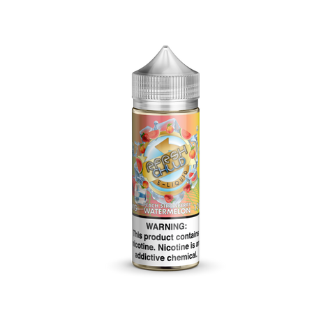 RFRSH Chilled Peach Strawberry Watermelon