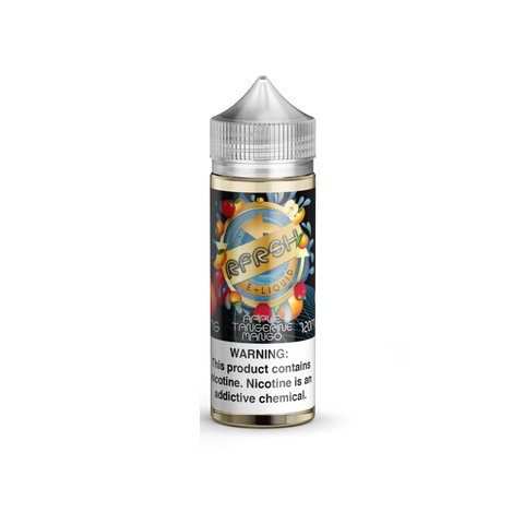 RFRSH Chilled Apple Tangerine Mango