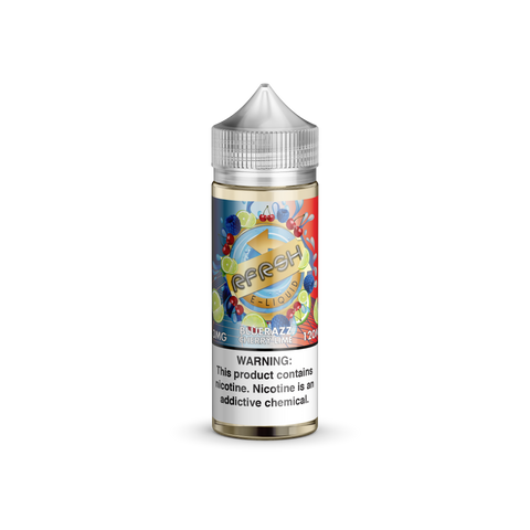 RFRSH Blue Raz Cherry Lime